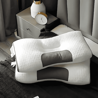 DreamLux® Almohada de Descanso Premium